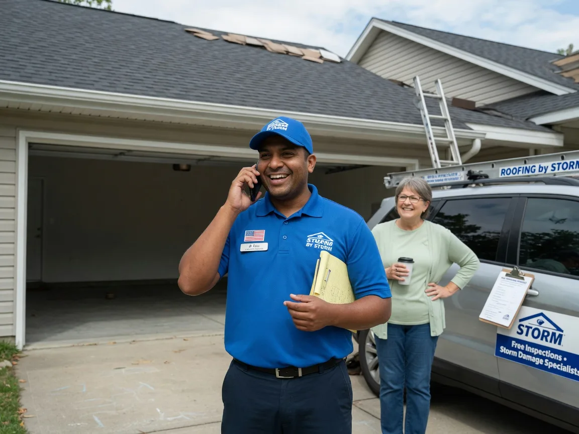 Roof Repair Near Me Ridge, NY FAQs